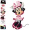 Diamond Dotz Disney Minnie's Bow Diamond Painting Kits for Adults - Diamond Art Kits a Relaxing Creative Craft Kit with Dotz Gems 20x24